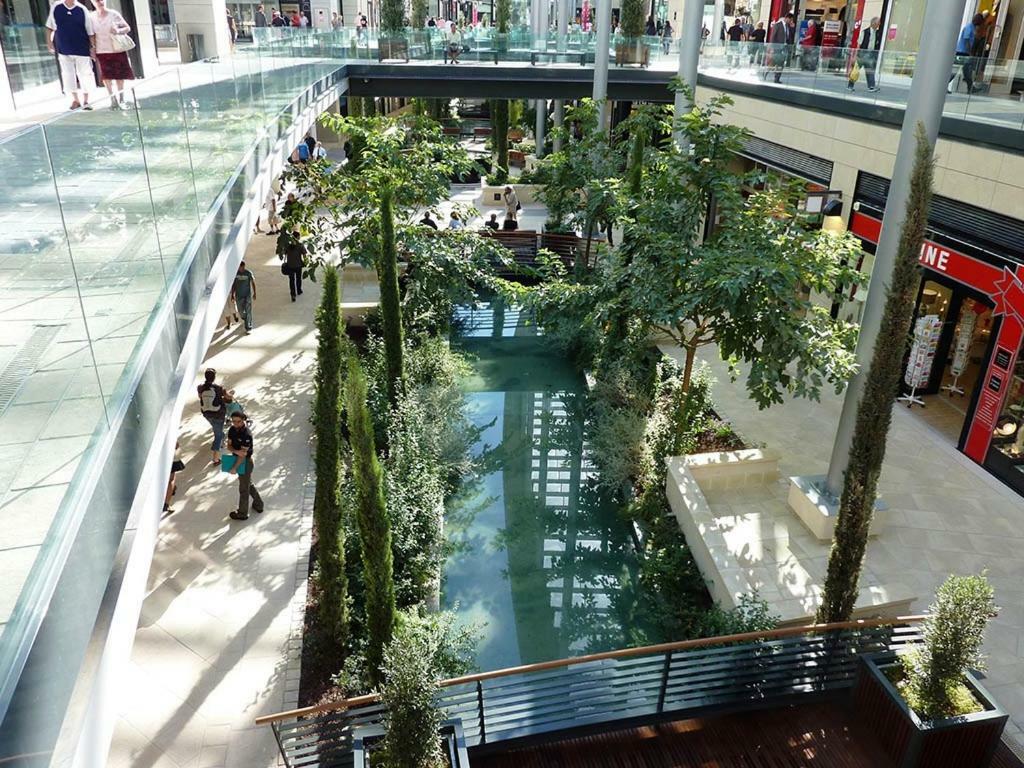 Le Petit Nid Des Arenes Béziers Exterior foto